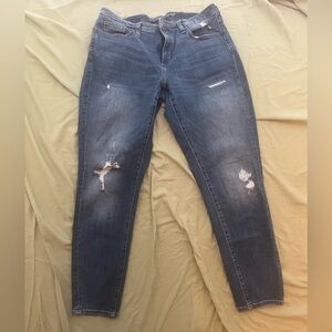 Women’s Universal Thread Jeans